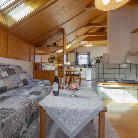 Ferienhaus Schmied Egg bei Hermagor Екстер'єр фото
