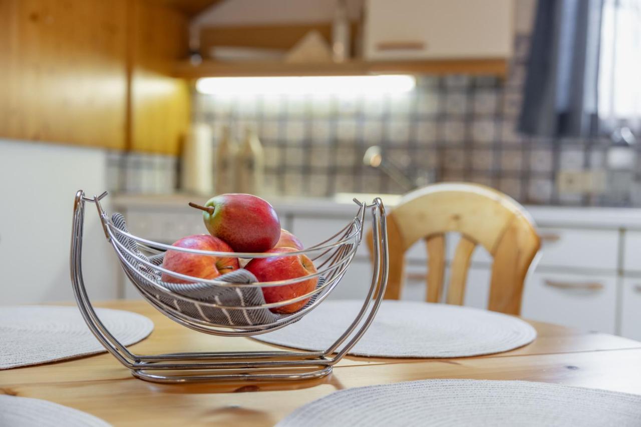 Ferienhaus Schmied Egg bei Hermagor Екстер'єр фото