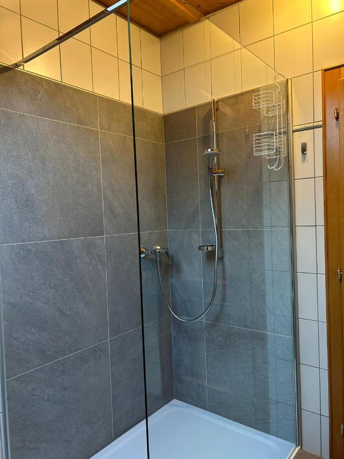 Ferienhaus Schmied Egg bei Hermagor Екстер'єр фото