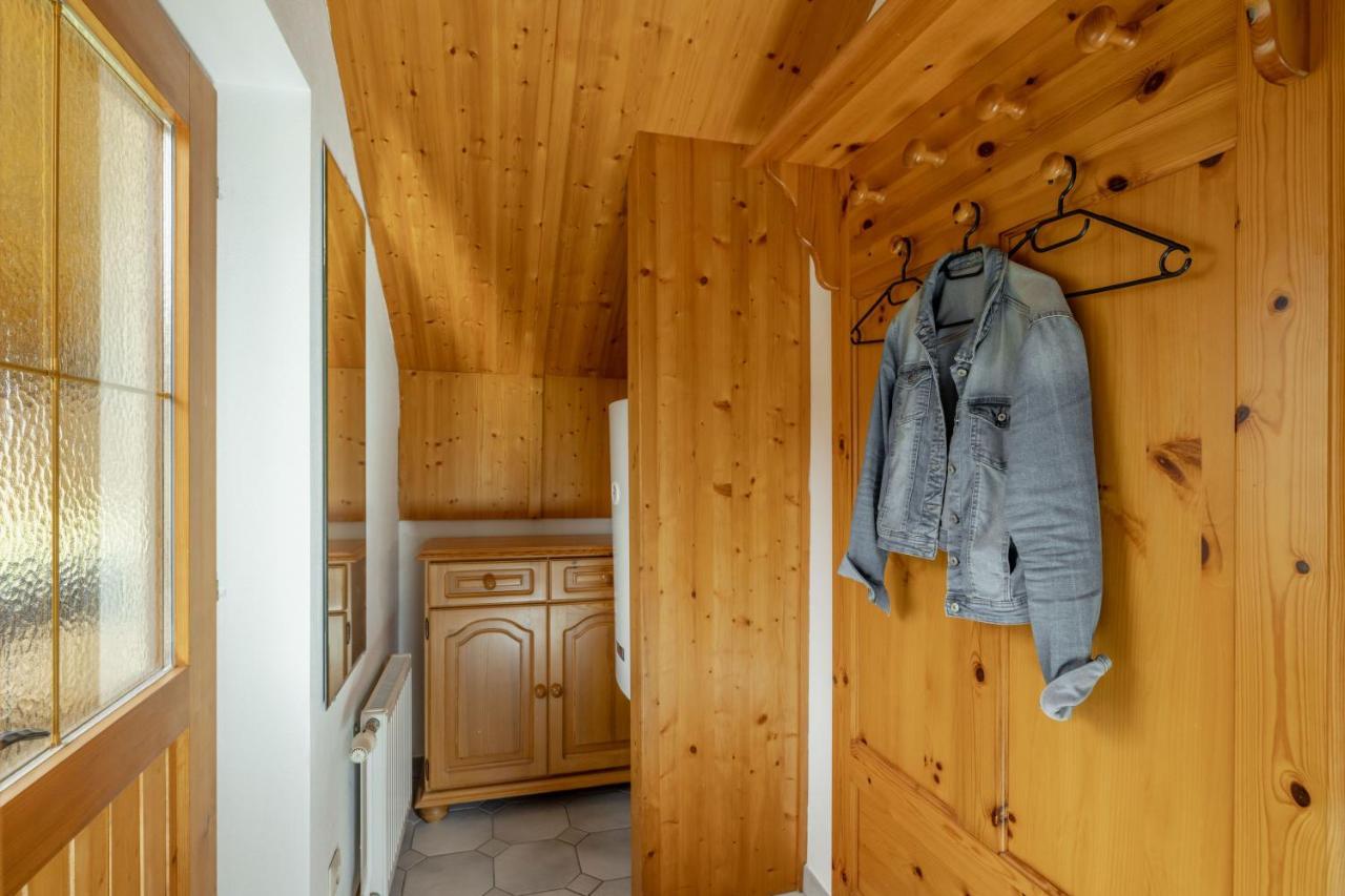 Ferienhaus Schmied Egg bei Hermagor Екстер'єр фото