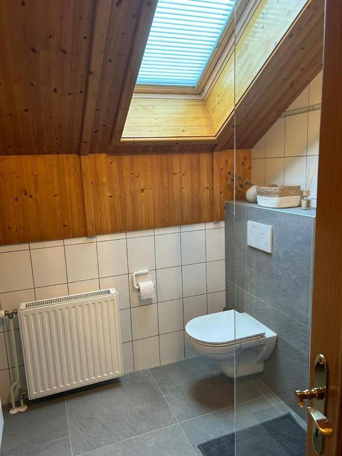 Ferienhaus Schmied Egg bei Hermagor Екстер'єр фото