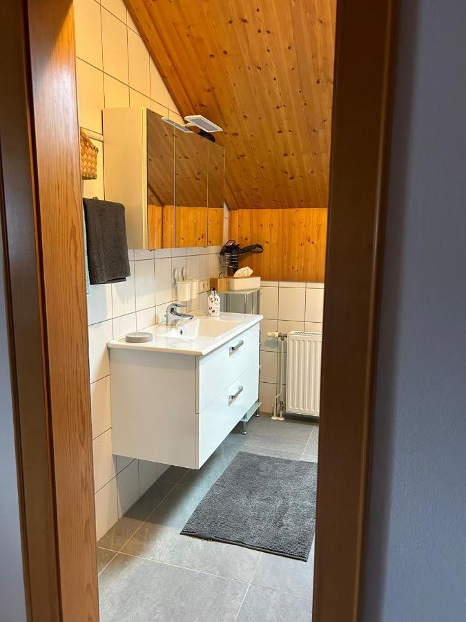 Ferienhaus Schmied Egg bei Hermagor Екстер'єр фото